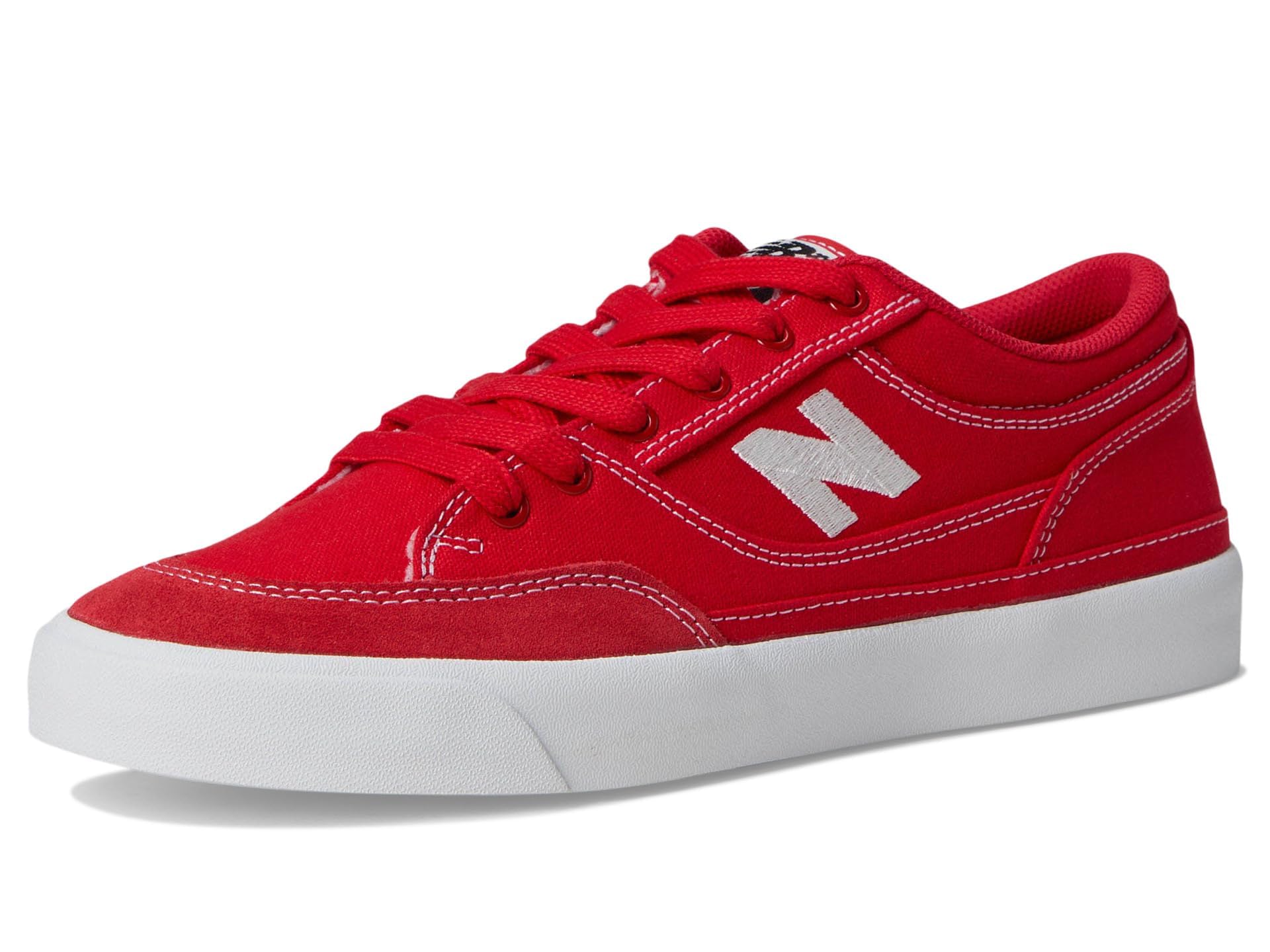 New Balance 417 - Low Franky Villani Scarpe da skateboardUnisex - Adulto