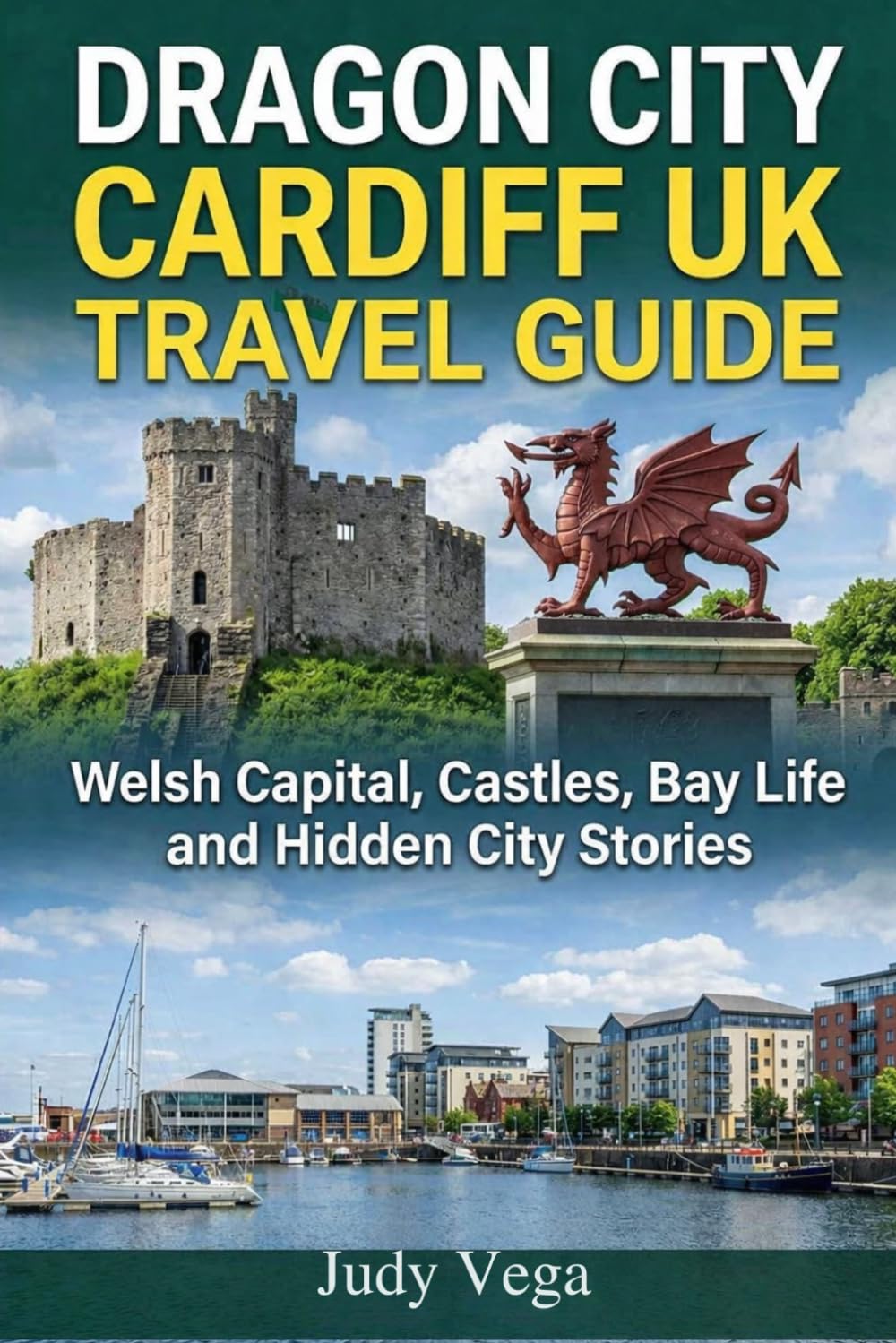 Dragon City Cardiff UK Travel Guide: Welsh Capital, Castles, Bay Life and Hidden City Stories