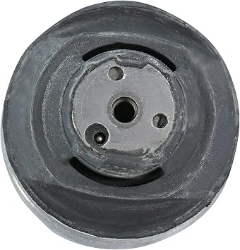 2 x Engine Mount Front Left Right Blue