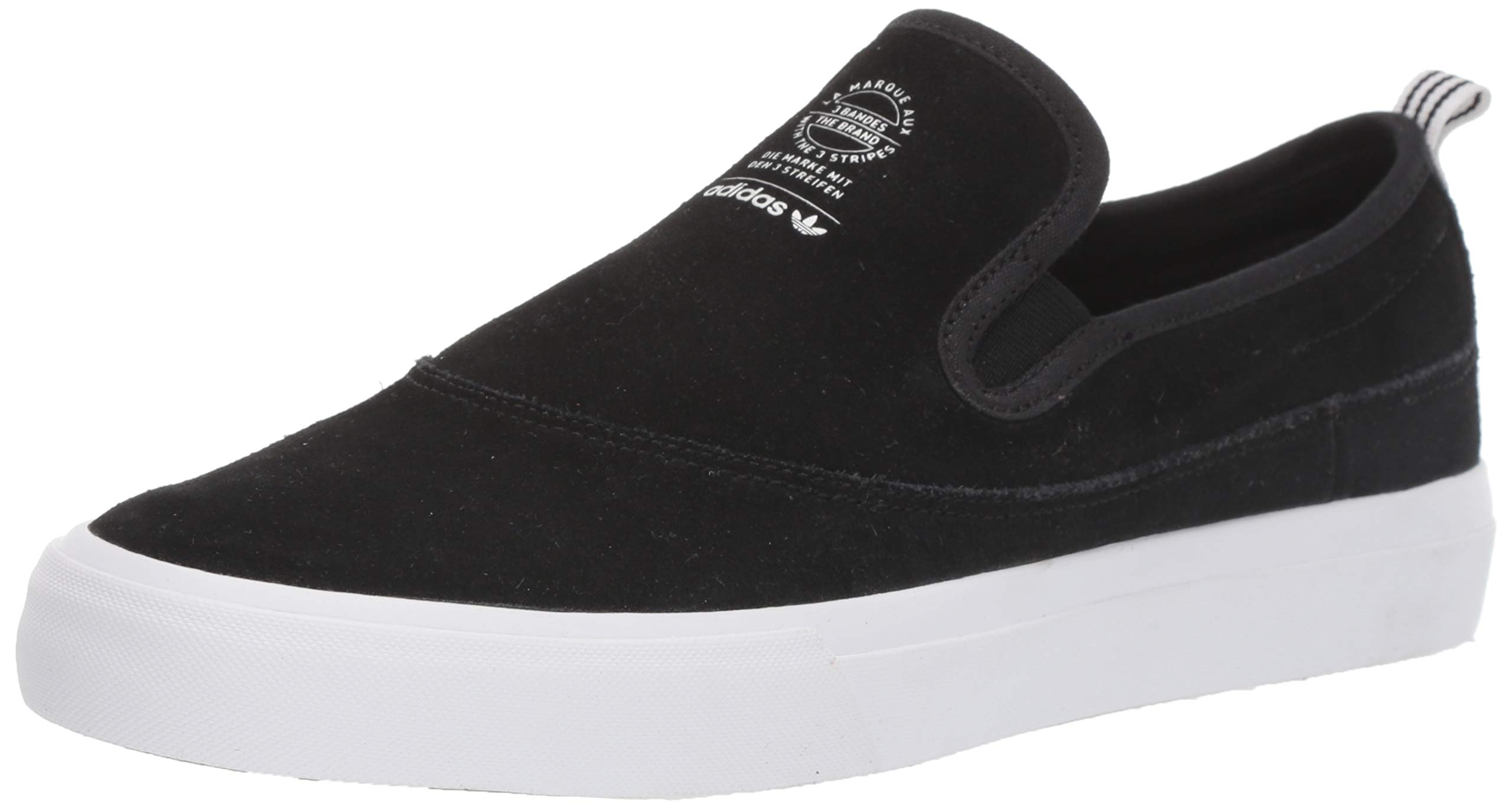 adidas gazelle silver green womens adidas Matchcourt Slip Shoes Core Black / Footwear White / Gum4  Slam City  Skates