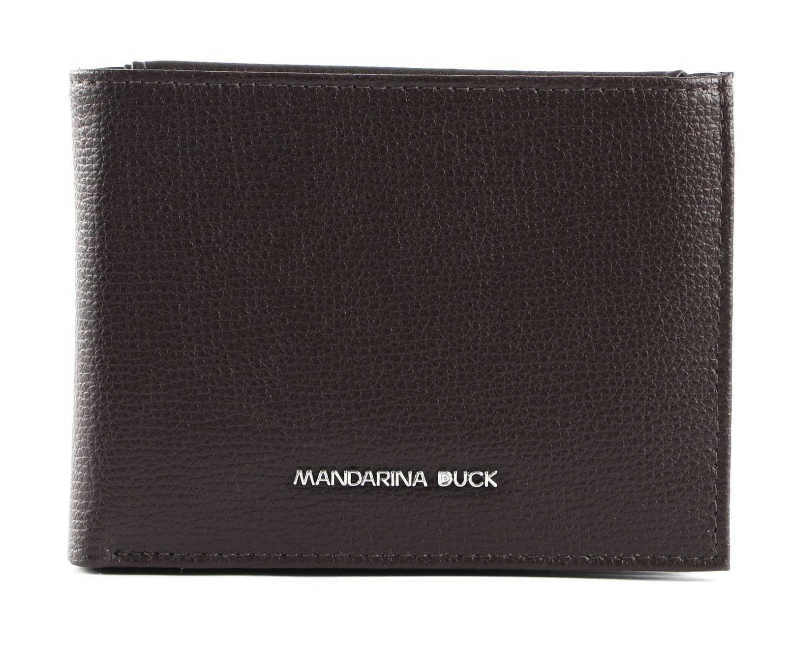 Mandarina Duck Damski portfel na akcesoria podróżne, krążki szlifierskie, rozmiar uniwersalny, Tarcze szlifierskie, jeden rozmiar