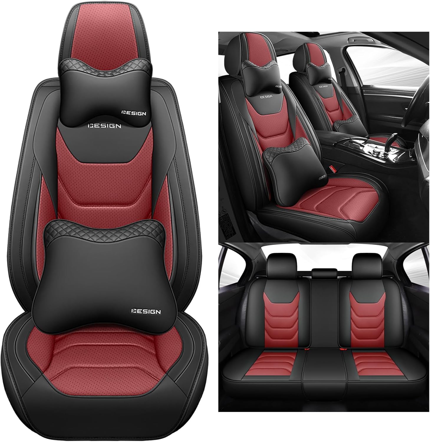 Amazon | ZXKYLFFF 車 シートカバー に適し 日産 エキスパート