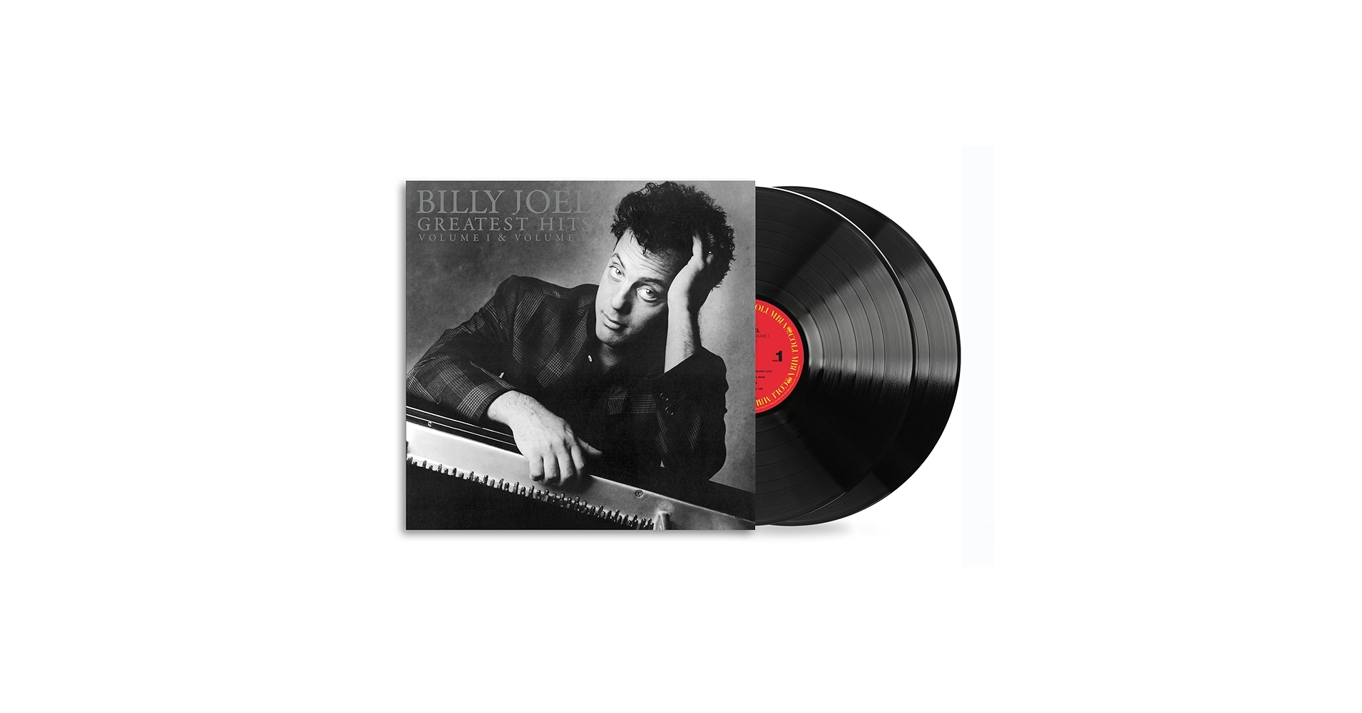 ビリージョエル　greatest hits 1&2 SACD 未開封 ビリージョエル greatest hits 1&2 SACD 未開封 Billy Joel