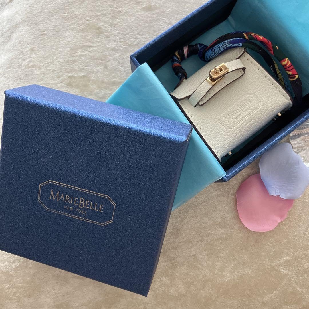 マリベル　マイクロミニバッグ Amazon.co.jp: マリベル マイクロミニバッグ ホワイト : おもちゃ