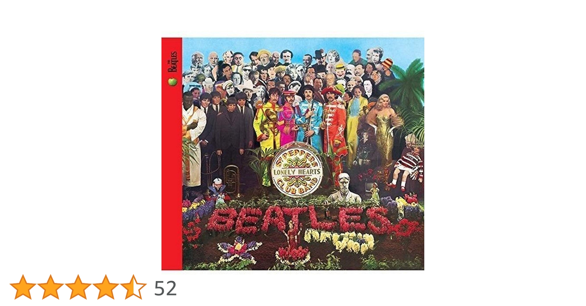 ビートルズ 4体 サージェント ペパーズ ロンリー ハーツ クラブ バンド 人形 ビートルズ 4体 サージェント ペパーズ ロンリー ハーツ クラブ