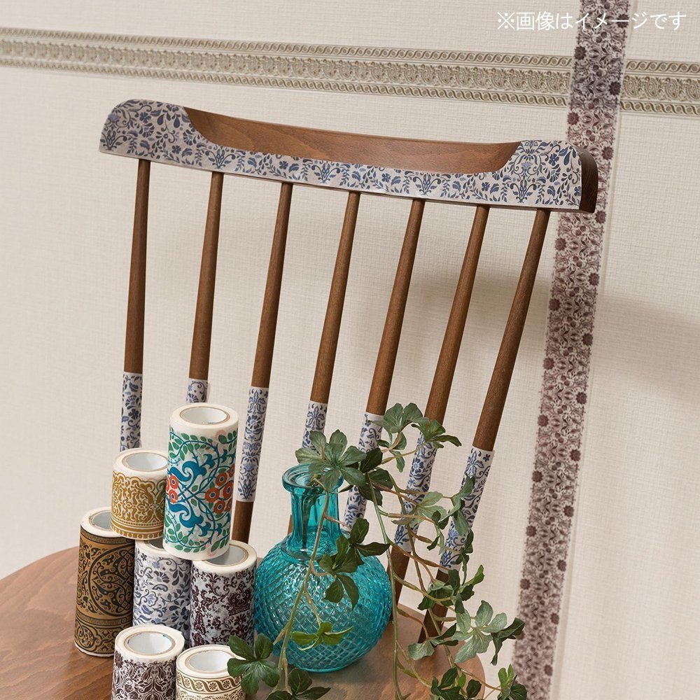 Amazon.co.jp: ニトムズ デコルファ (decolfa) インテリア マスキング