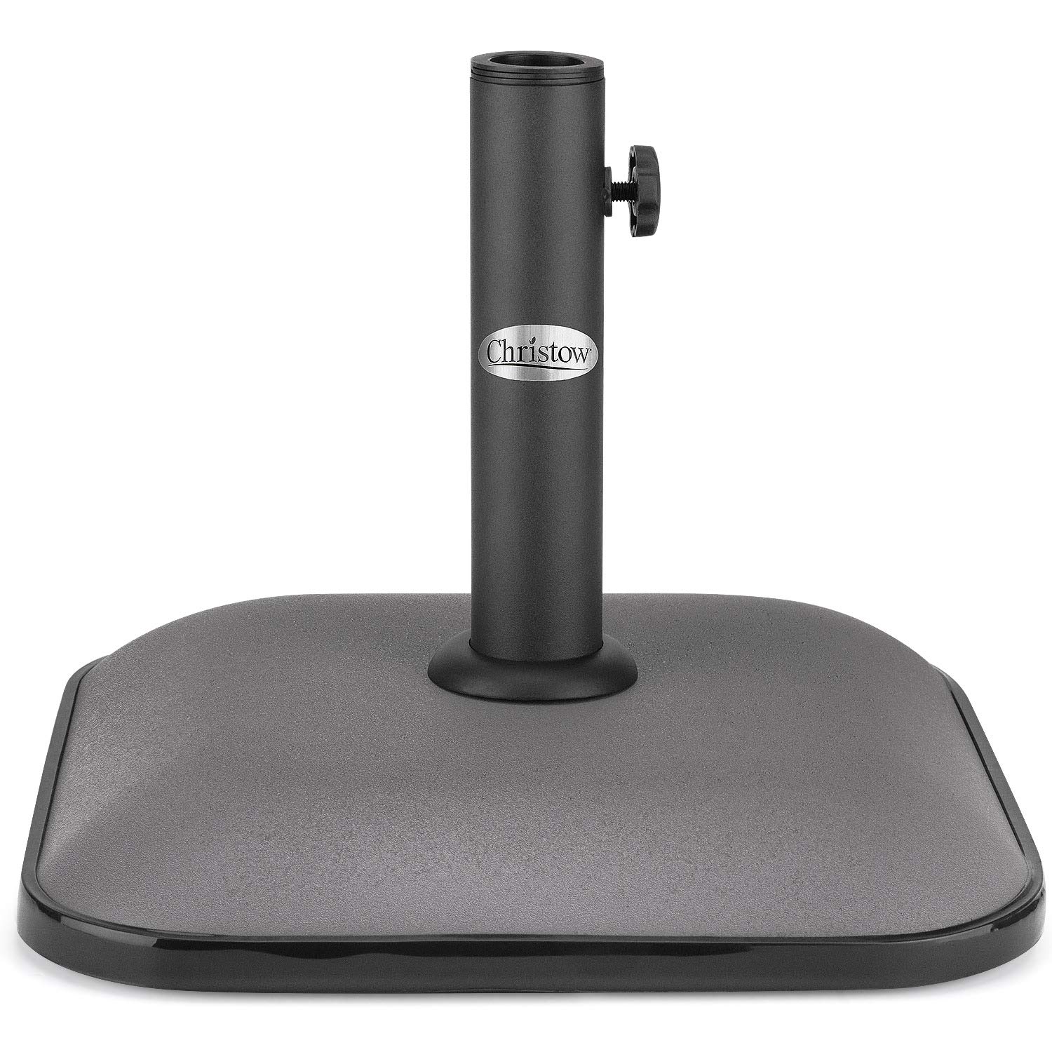 Christow Square Parasol Base - 11Kg
