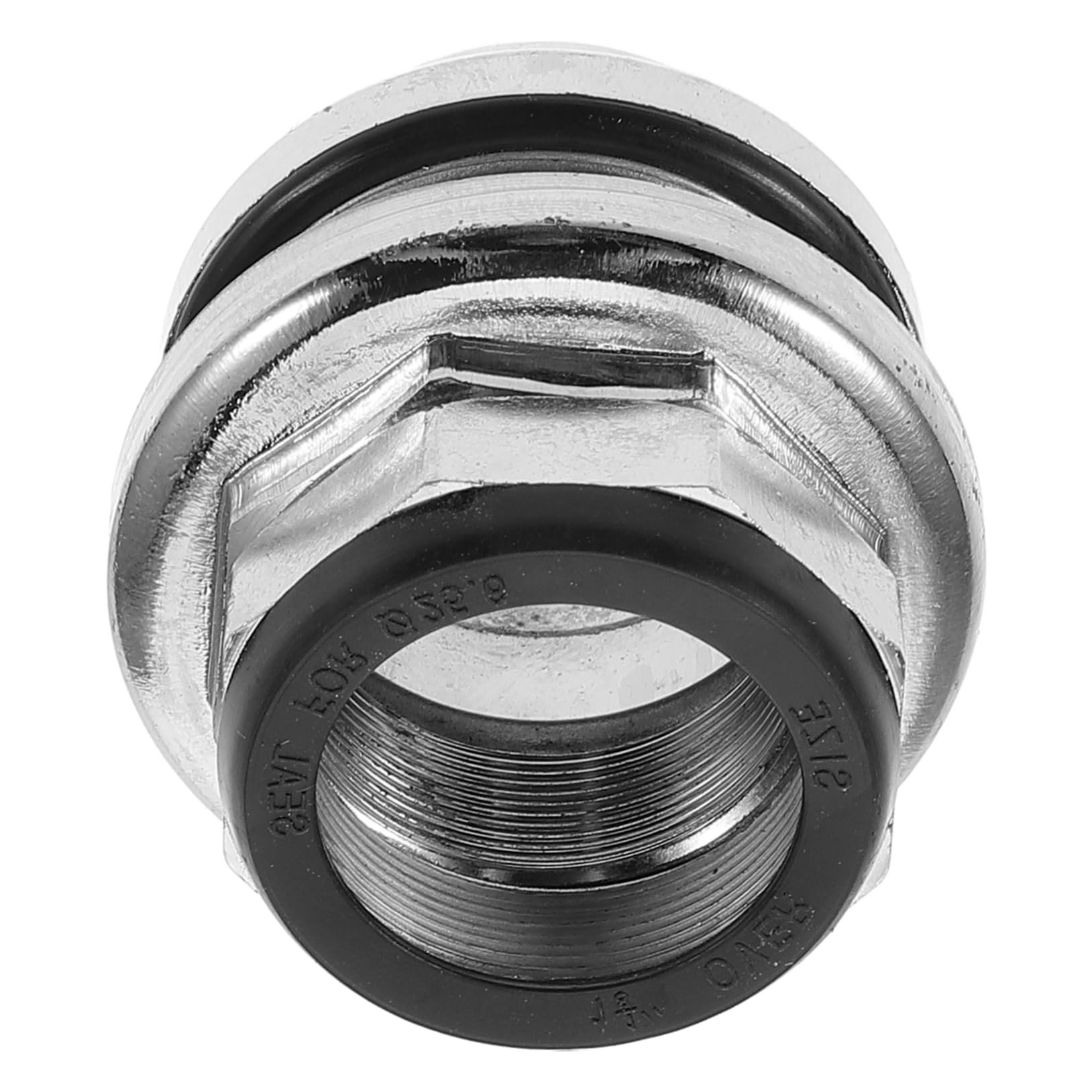 Yardwe Mountain Bike Front Fork Headset Bike Bearing Headset Replacement Parts Tapered Design