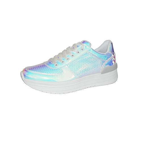 Hologram Sneakers