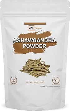 Ashwagandha/Withania Somnifera Powder 100g / 0.22lbs