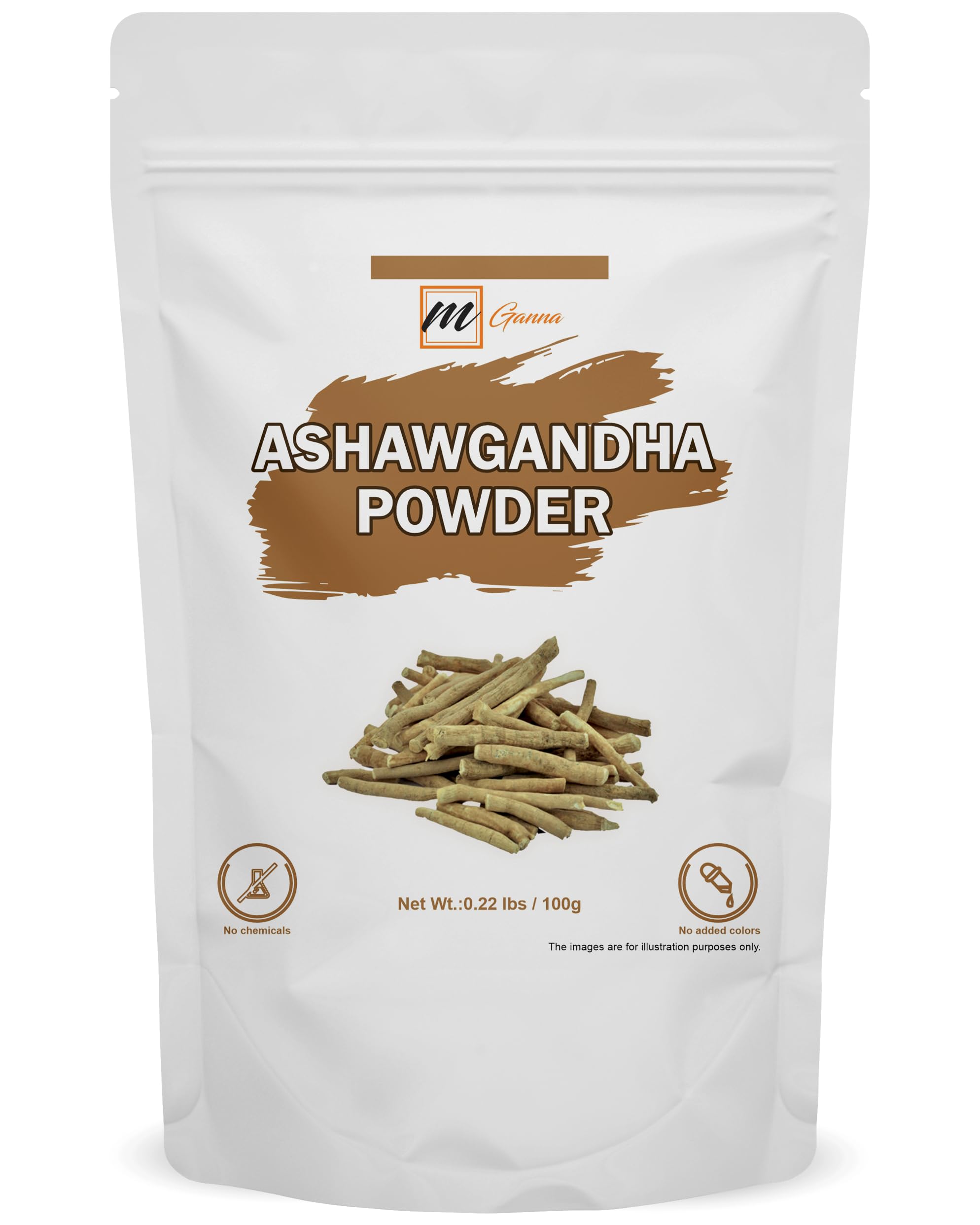 Ashwagandha/Withania Somnifera