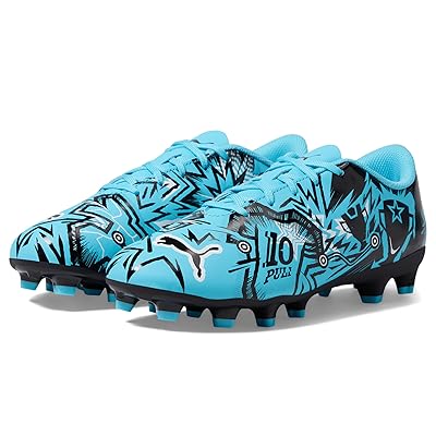 PUMA Kids Ultra Play Christian Pulisic Firm Ground/Artificial Ground Kid