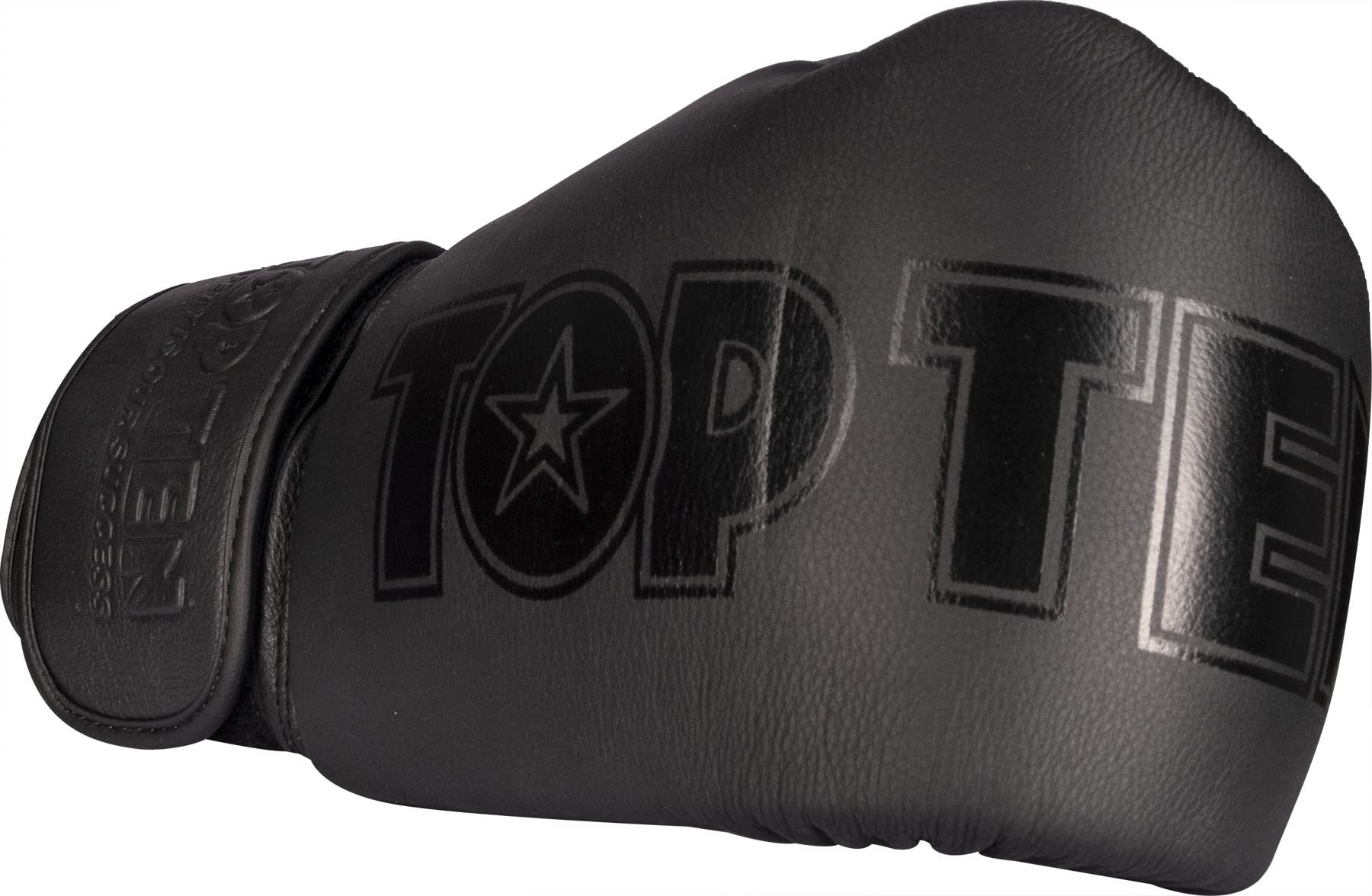 Boxhandschuh „Black`n`Black“