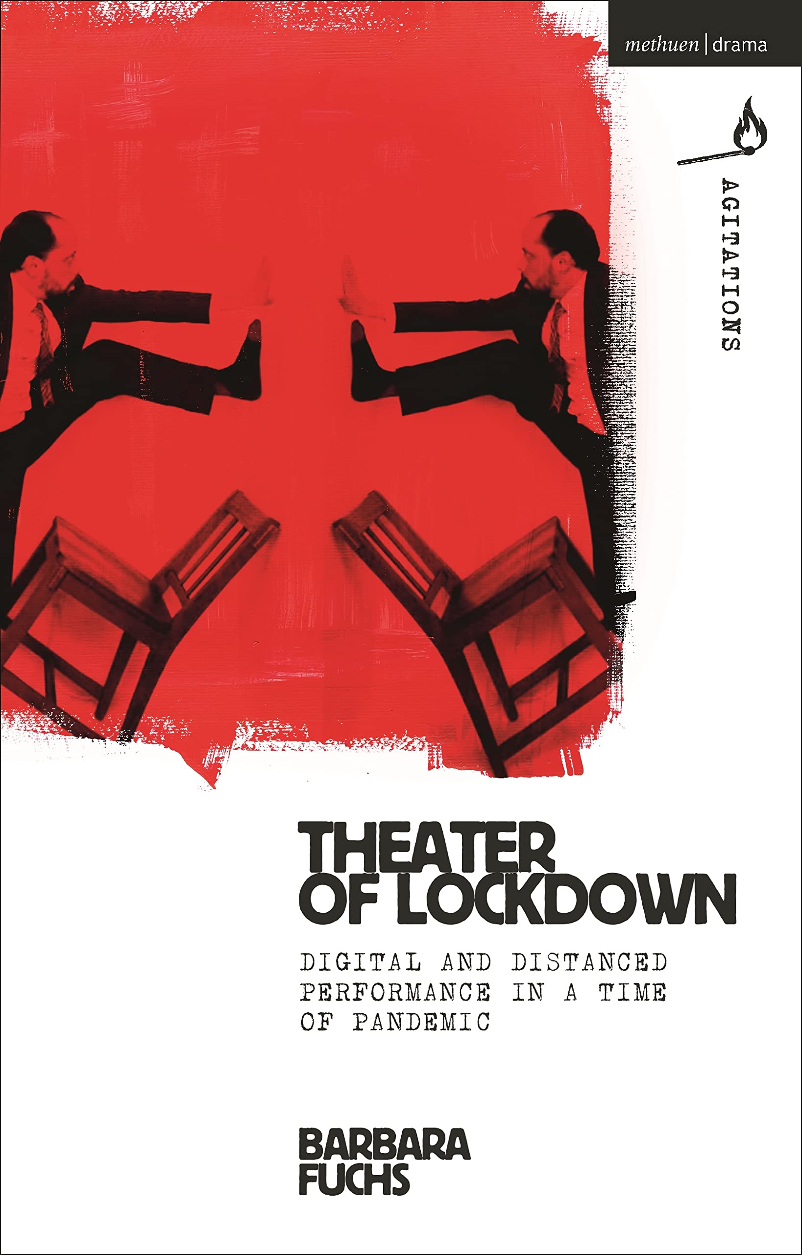Theater of Lockdown documente l'innovation des performances digitales durant la pandémie