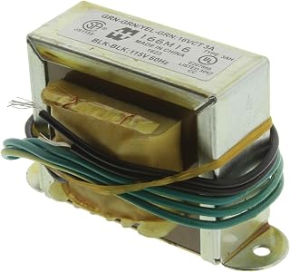 166M16 Power TX 115VAC - 16V@3A