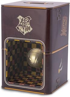 ABYstyle Harry Potter - Tirelire - Vif D'or
