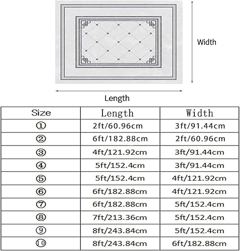 Miniatura 2 de Alfombras abstractas modernas de mármol negro y dorado, alfombra de pasillo con acento retro para exteriores, antideslizante, área grande, fácil de