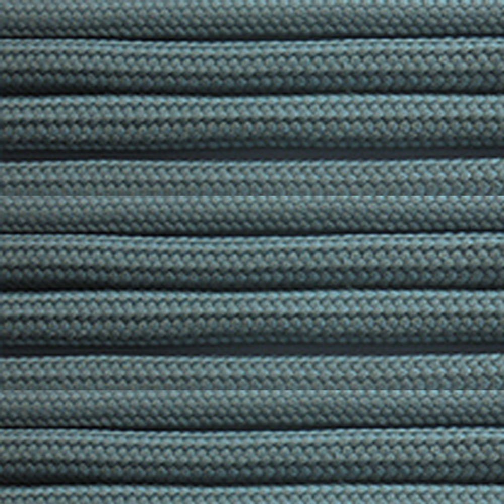 PARACORD PLANET 1000' Spool Of Parachute 550 Cord Type Iii 7 Strand Paracord Over 200 Colors Foliage Green