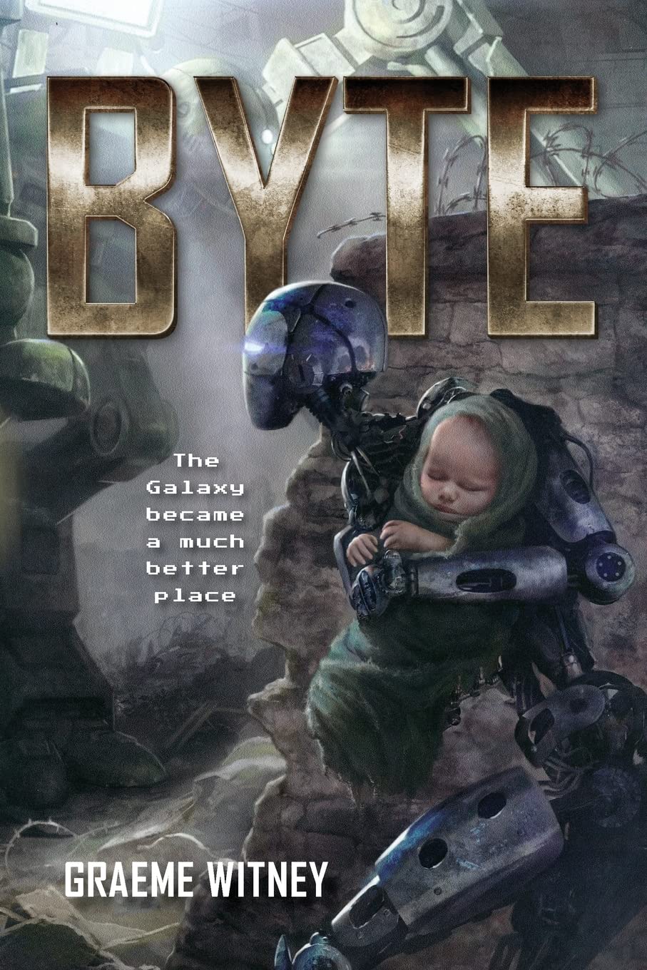 Green Hill Publishing Byte