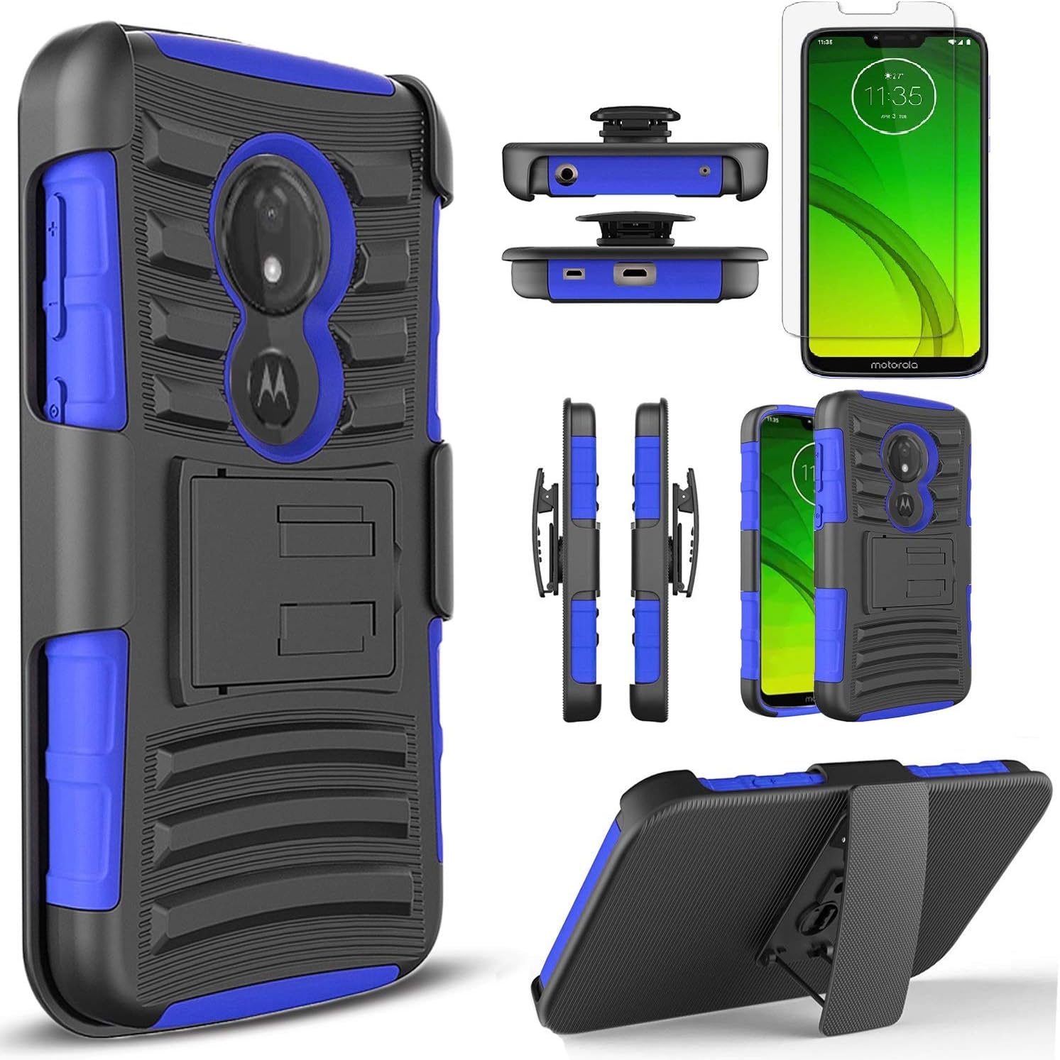 Protective Cover Lava Z60 Cover Amazon Z60 Unitrend Lava Z60 Back