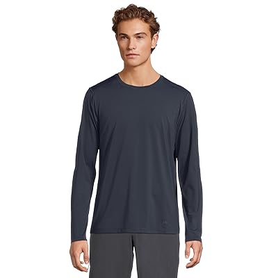 Helly Hansen Shine Solen Long Sleeve Crew Men