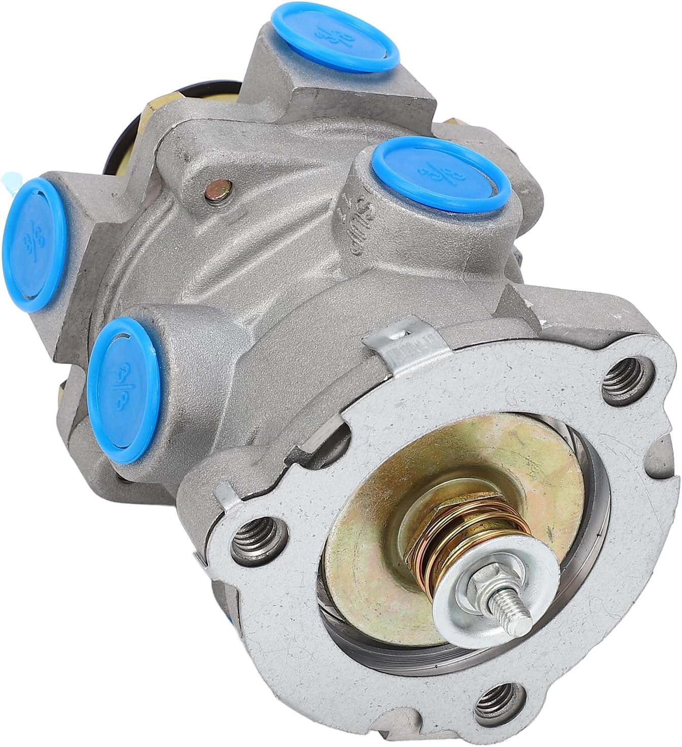 E6 Foot Brake Valve Sensitive Brake Control Valve Replacement Bendix 286171 286171X 286171RX Haldex 286171X 286171RX Heavy Duty Vehicles