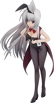 Amazon | 1/8スケールフィギュア DRACU-RIOT! エリナ・オレゴヴナ