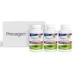Prevagen Extra Strength - 180 Capsules (6 Month Supply) | Formulated for Your Brain | 20mg of Apoaequorin Plus Vitamin D3