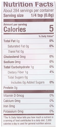 Miniatura 6 de Bob's Red Mill Goma Guar, paquete de 5 de 8 onzas