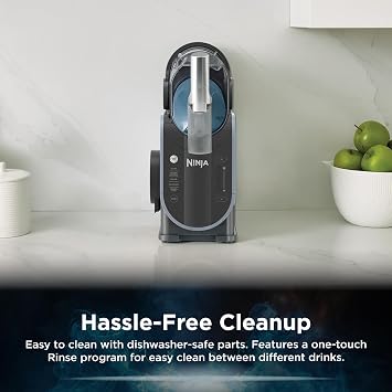 Ninja Slushi Professional Frozen Drink Maker