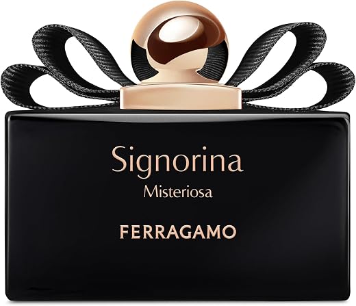 Ferragamo Signorina Misteriosa Eau de Parfum - 100 ml (For Women)
