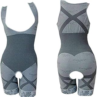 فستان تنحيف البطن لتشكيل الجسم - مقاس S - ضمان لمدة عام واحد 0494