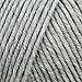 Produktbild LANG YARNS Merino 120 - Farbe: Grau Melange (0324) - 50 g / ca. 120 m Wolle