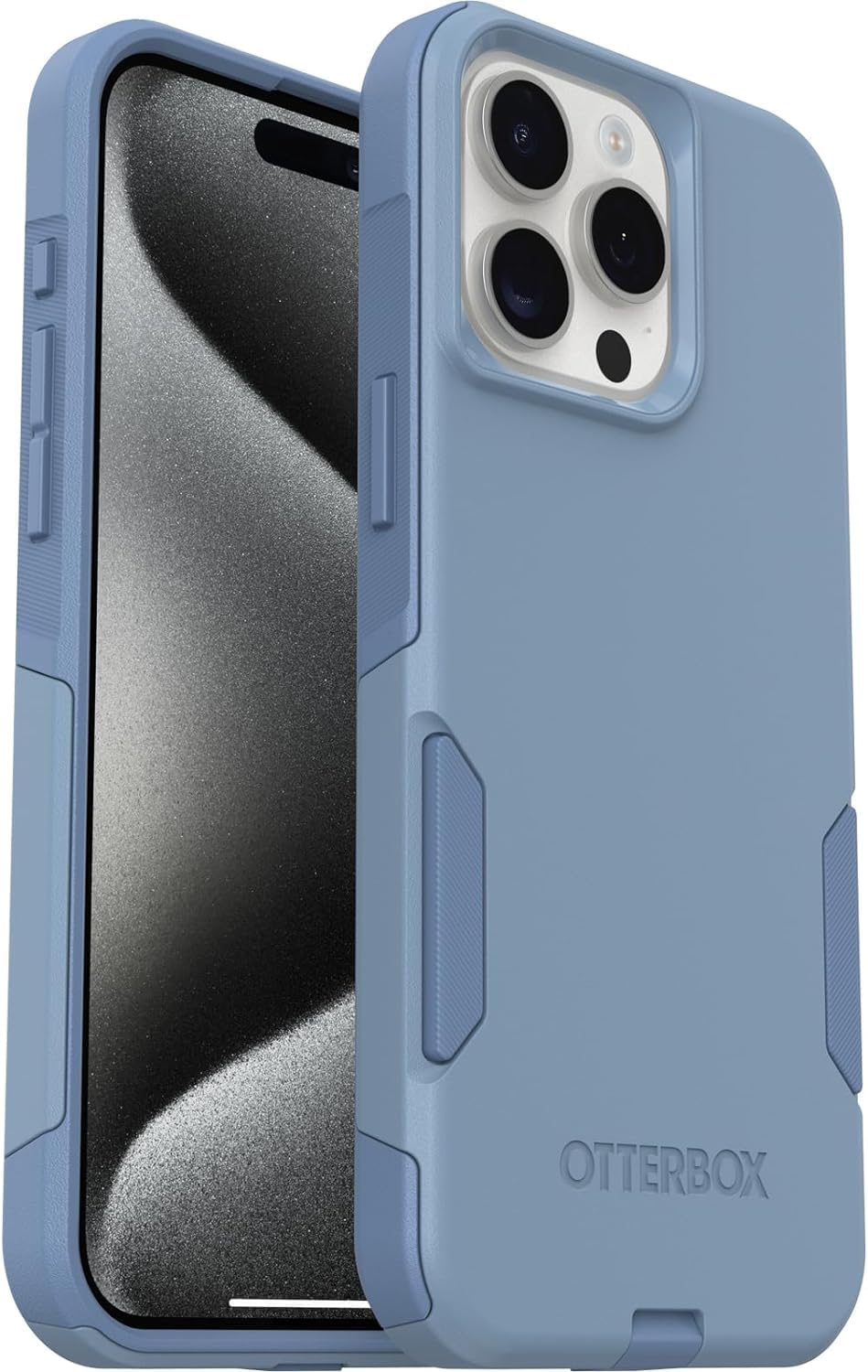 Amazon.com: OtterBox iPhone 15 Pro Max (Only) - Commuter Series