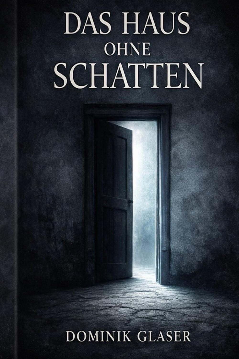 Das Haus der Schatten