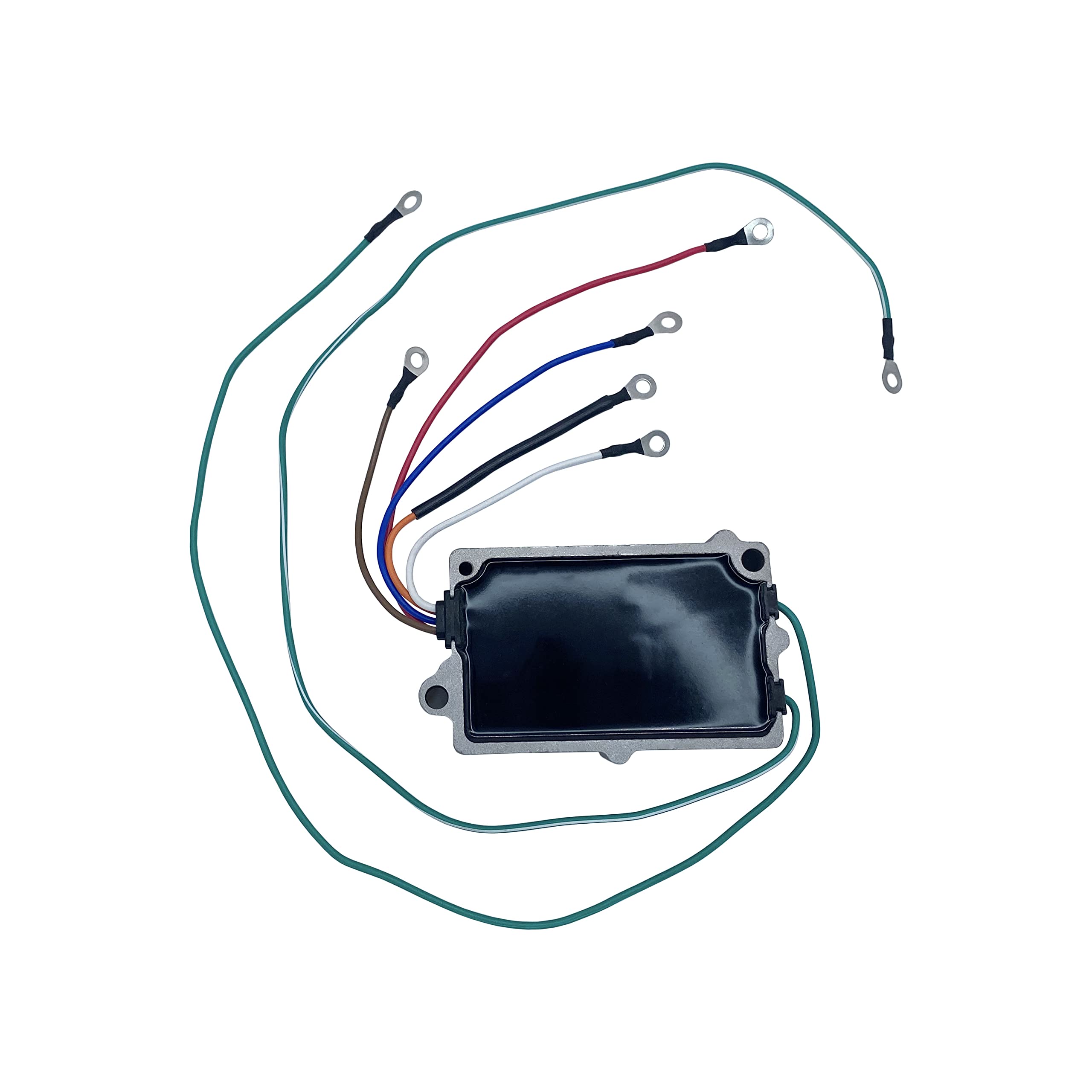 Amazon.com: F.S.P Switch Box Replacement for Mercury Mariner