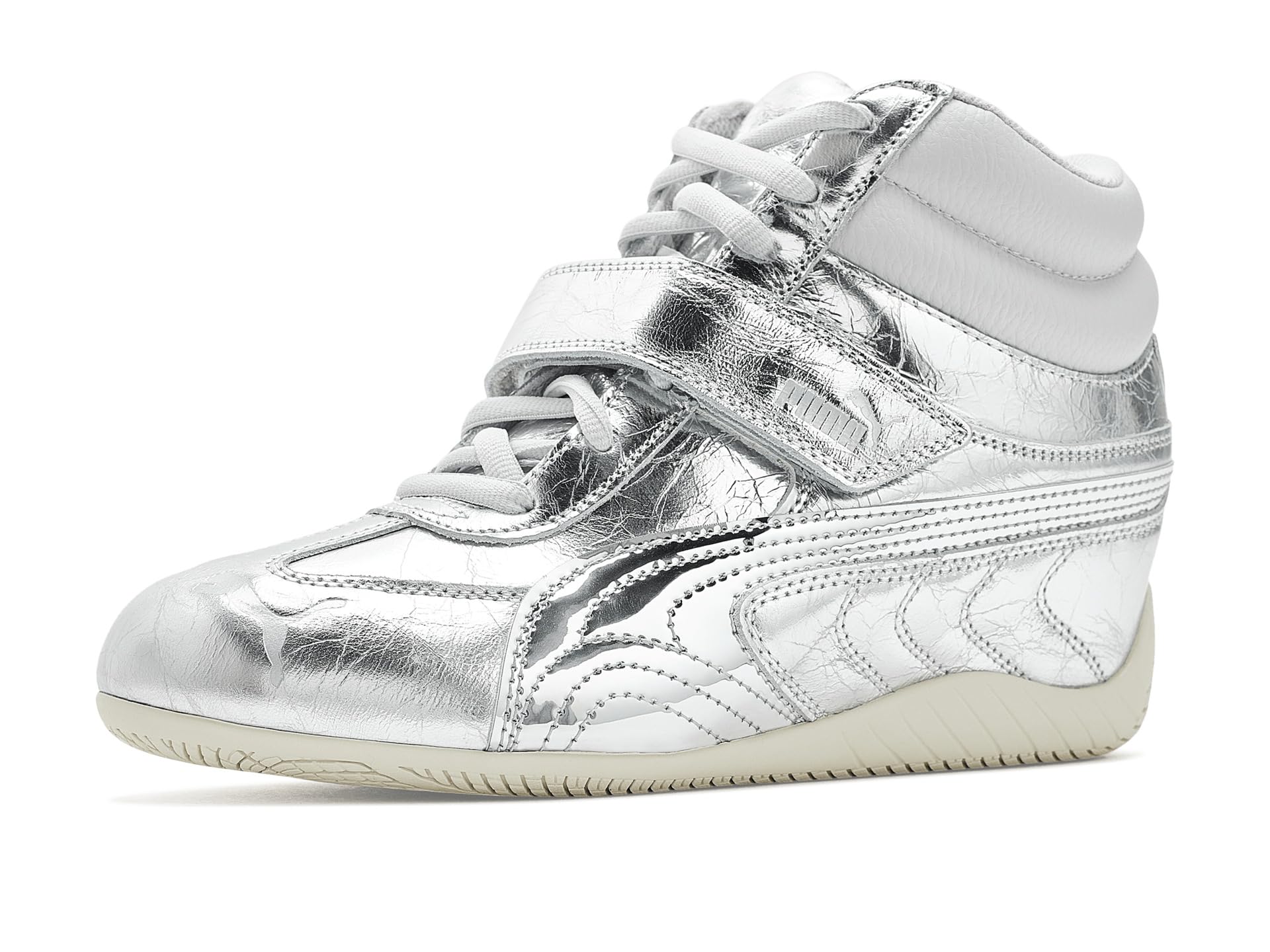 Speedcat Wedge Shoes