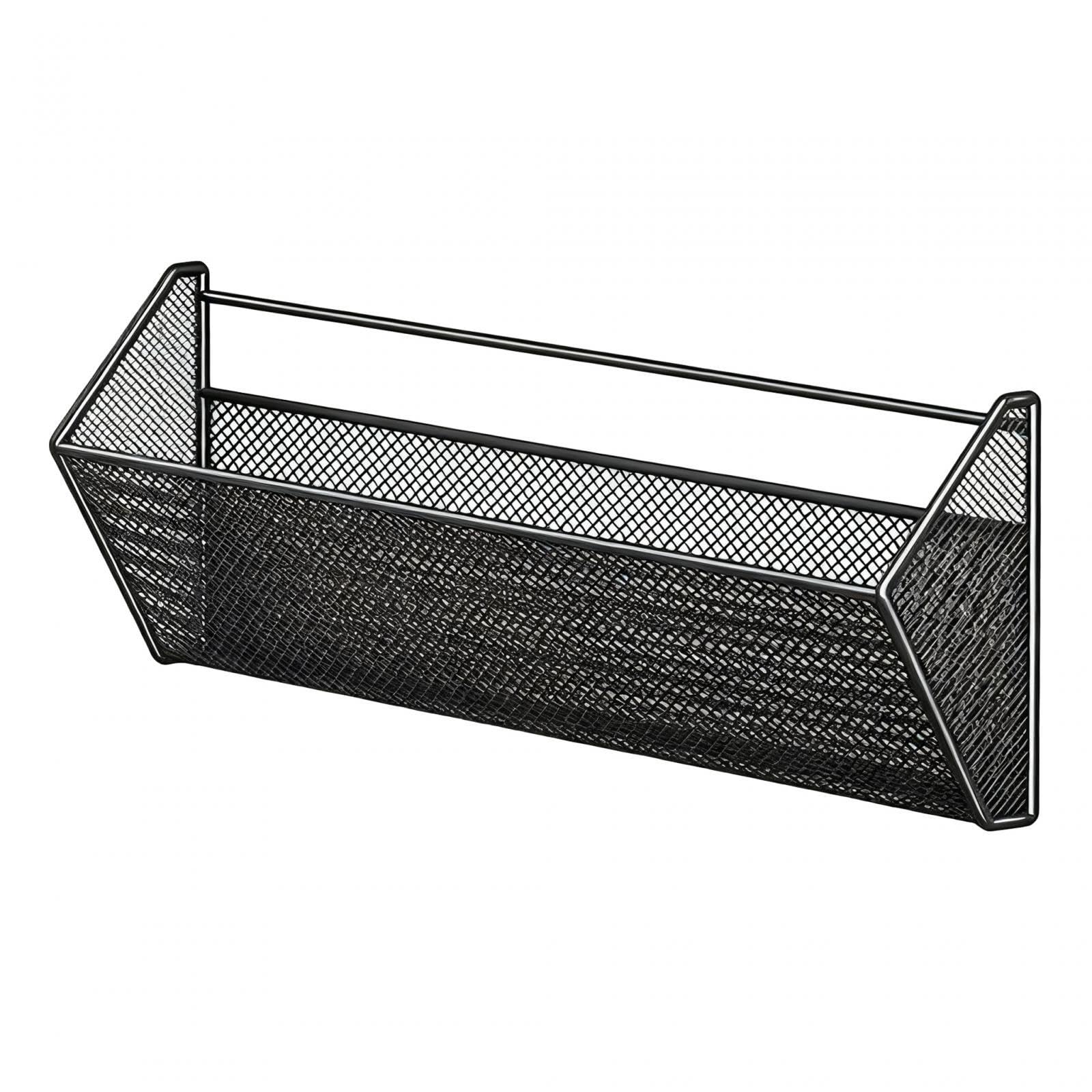 Étagère à chaussures murale robuste, rangement pour placard à jouets étroit