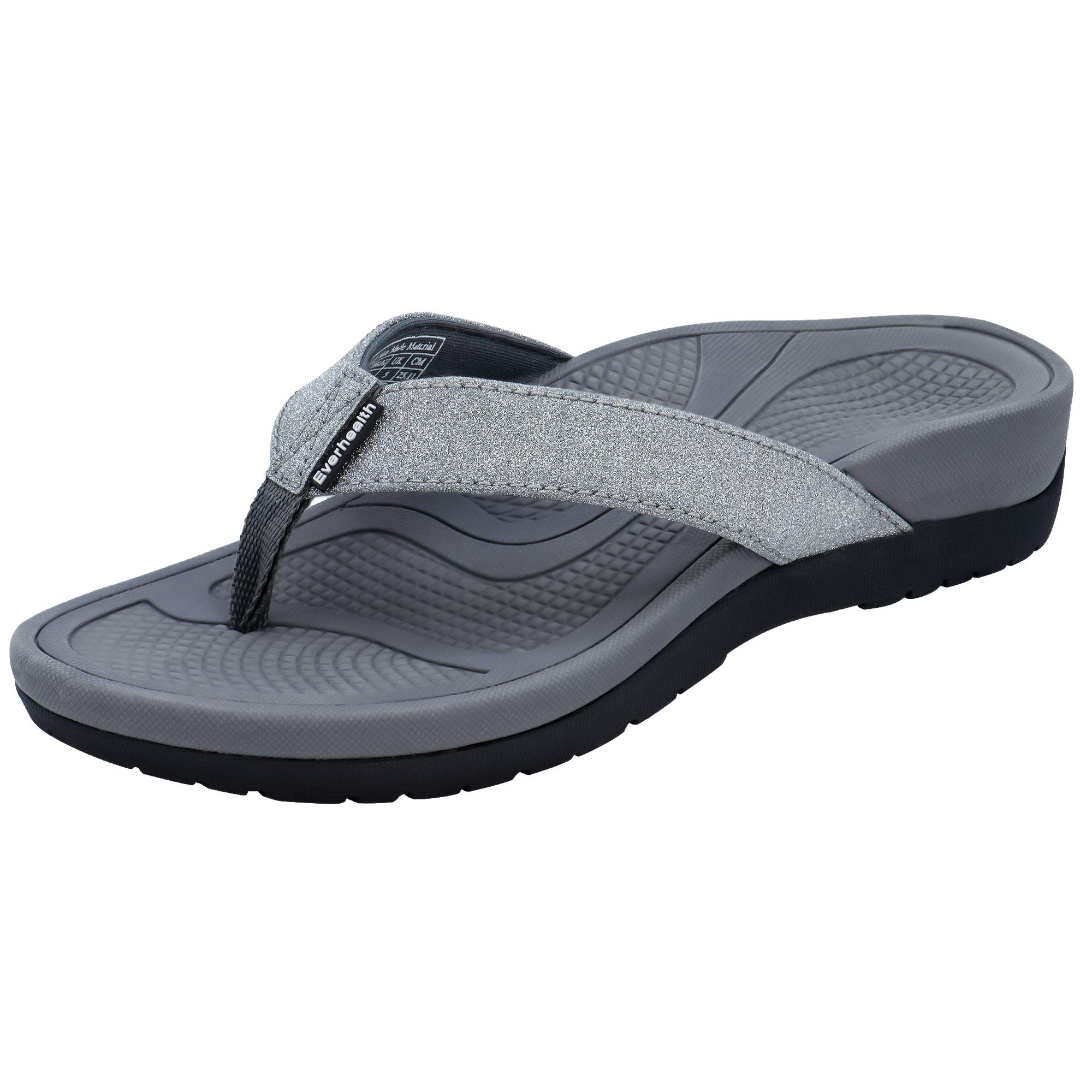 Thong Sandals Everhealth Orthotic Sandals Uk Everhealth Orthotic