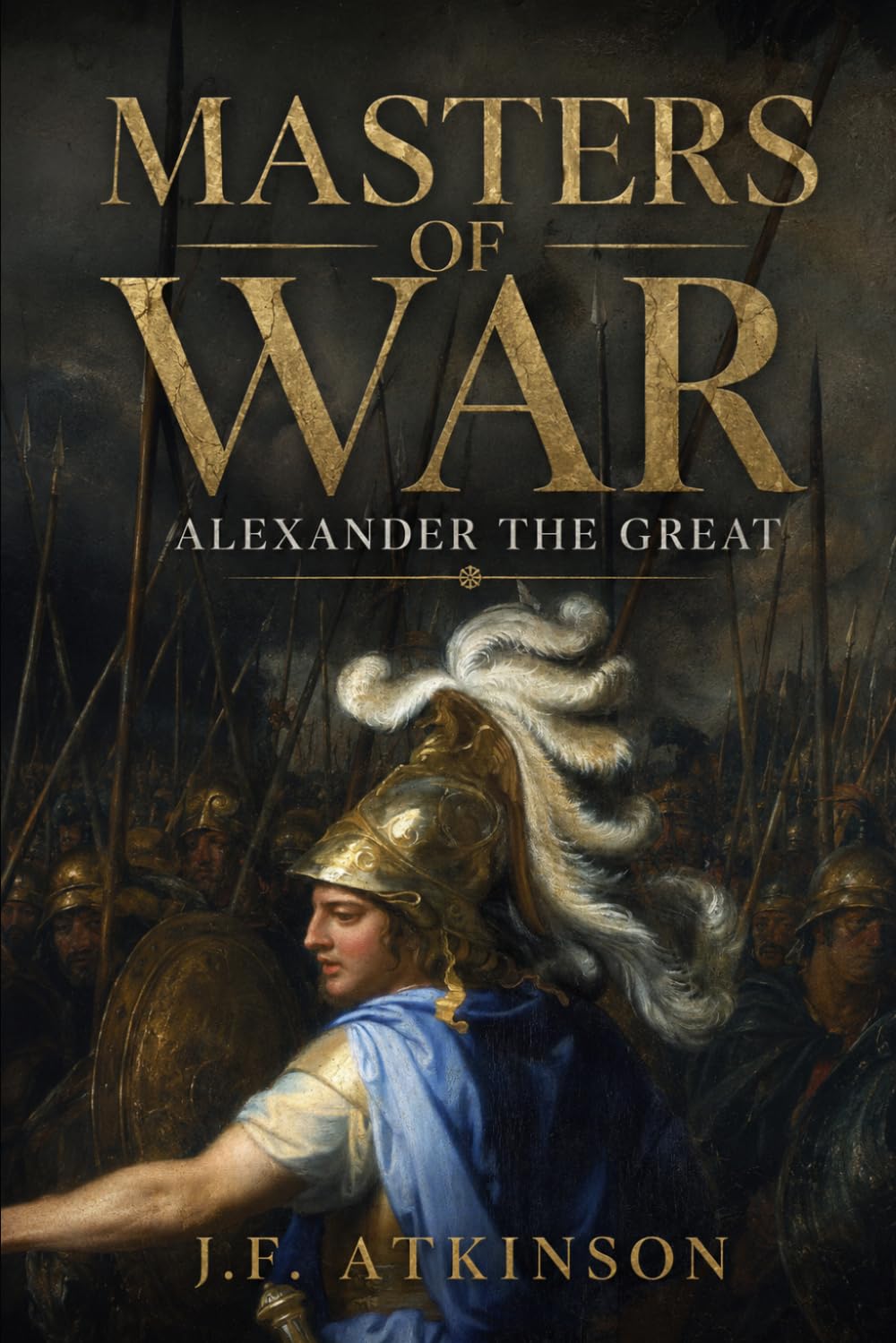 Masters of War: Alexander the Great