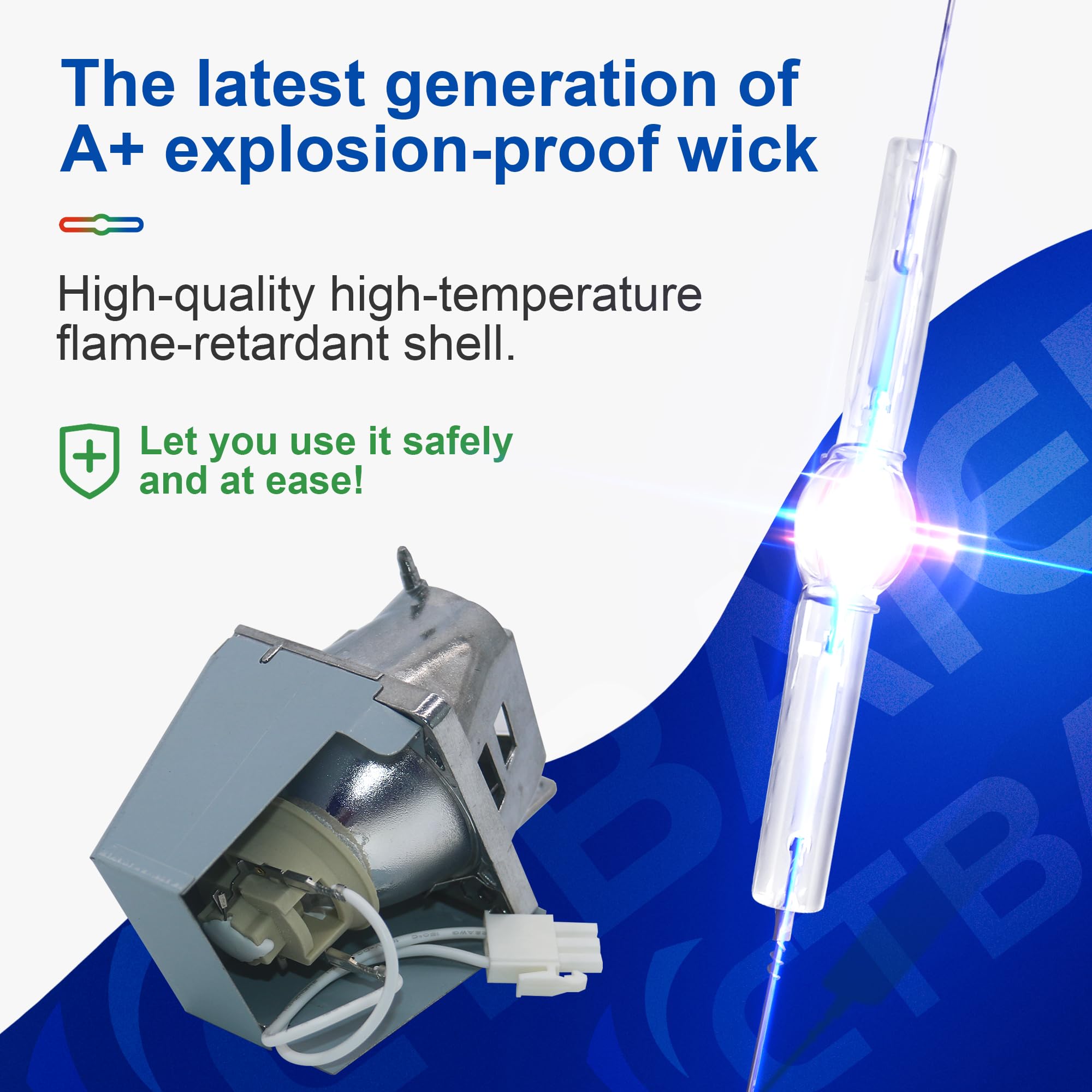 BL-FU240H Hochwertige Projektorlampe Für OPTOMA HD15H HD27eH HD28B HD28E HD28HDR