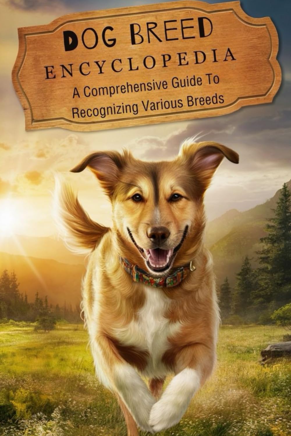 Dog Breed Encyclopedia: A Comprehensive Guide To Recognizing Various Breeds