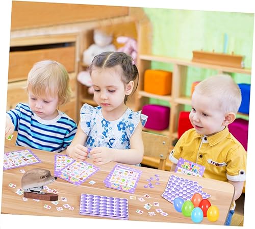 Miniatura 9 de Lurrose 3pcs Paper Stapler for Home Office Paper Punching Tool Office Stapler Supplies Accessories for Girls Staplers Punching Machine Wooden Book