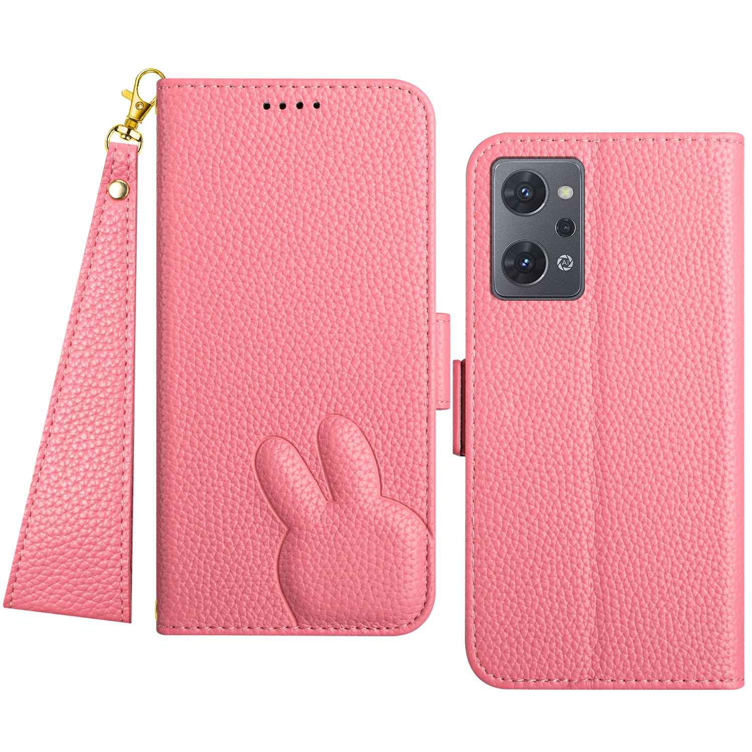 Amazon.co.jp: Grandoin OPPO Reno7 a / Reno9 a ケース 手帳型 oppo
