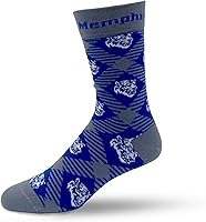 Vista 9 de Timeless Tartans Calcetines de mezcla de algodón, talla única