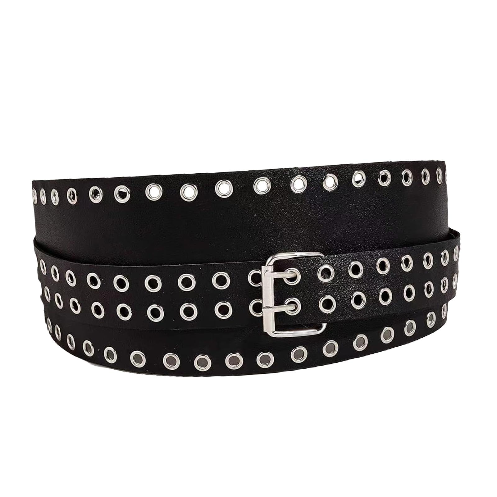 styleheaven Women Waist Belt Adjustable Dress Corsets Waistband for Costume Ladies Skirt Black |Clothing, Shoes & Accessories | Womens Accessories | Belts-picture-39