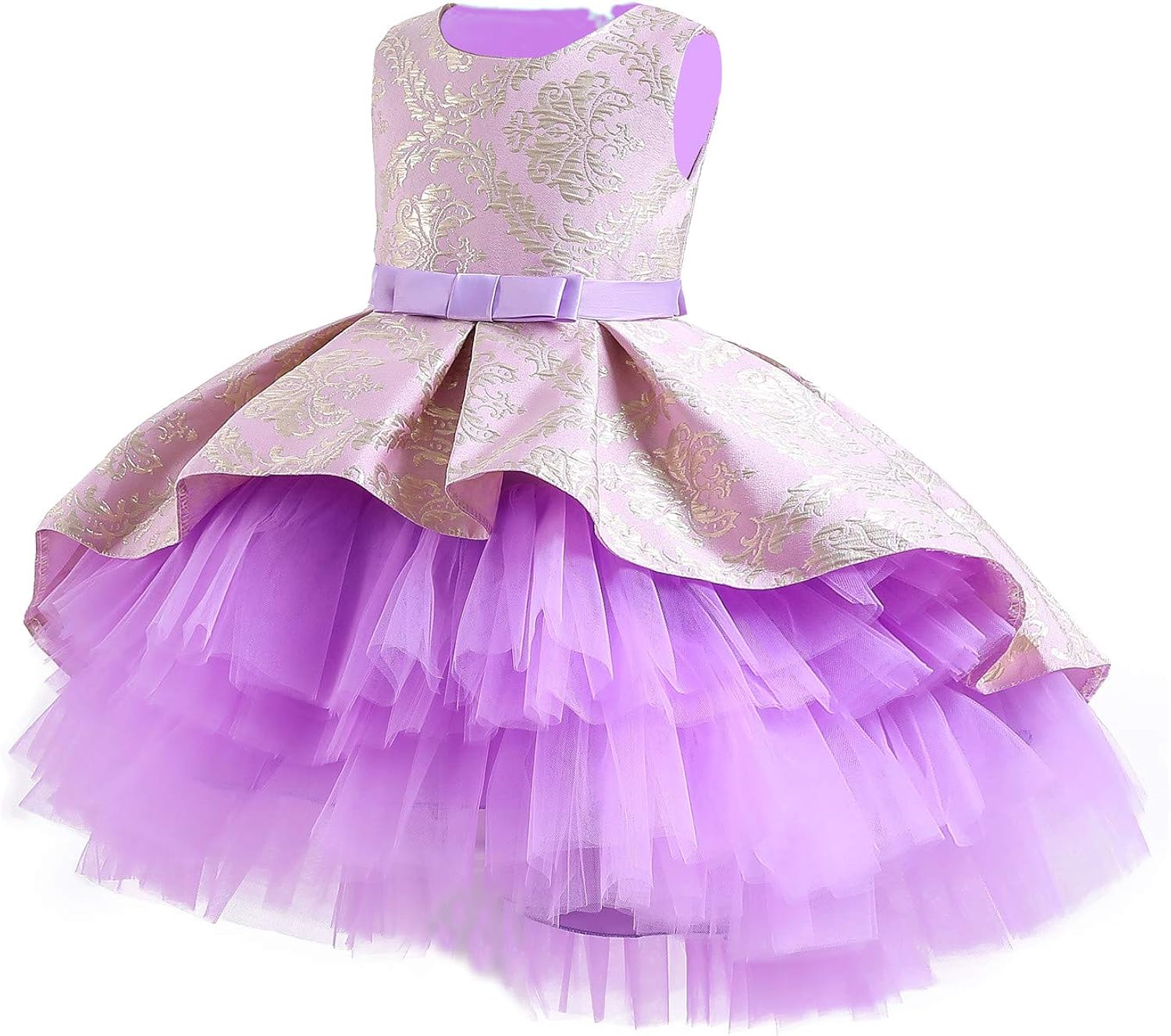 Платья С Пышной Юбкой Купить Девочке