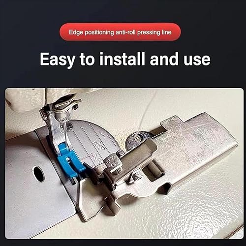 Buddy Sew - Guía de costura magnética, guía de costura magnética Buddysew, guía de costura magnética Buddysew para máquina de coser, guía de costura disponible en Yaxa Costa Rica