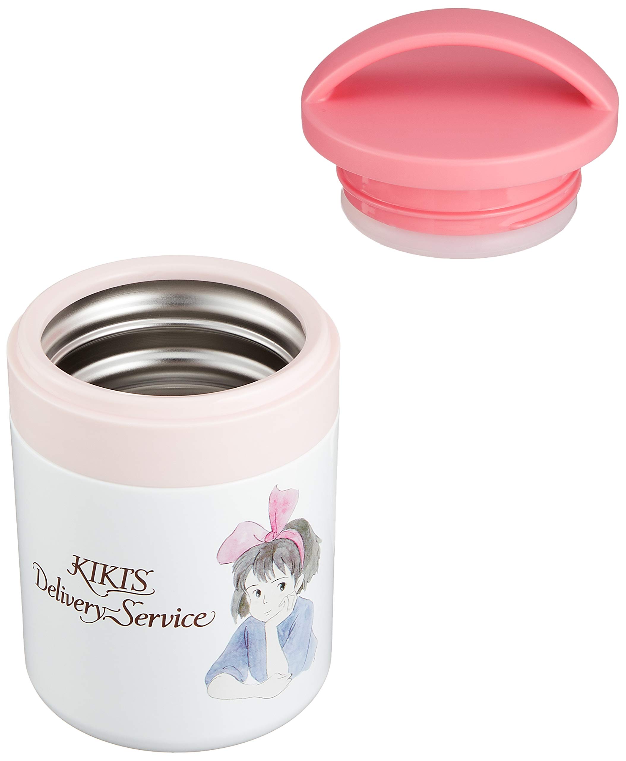 Kiki's Delivery Service スープジャー 魔女の宅急便 Kiki´s Delivery Service スープジャー 魔女の宅急便