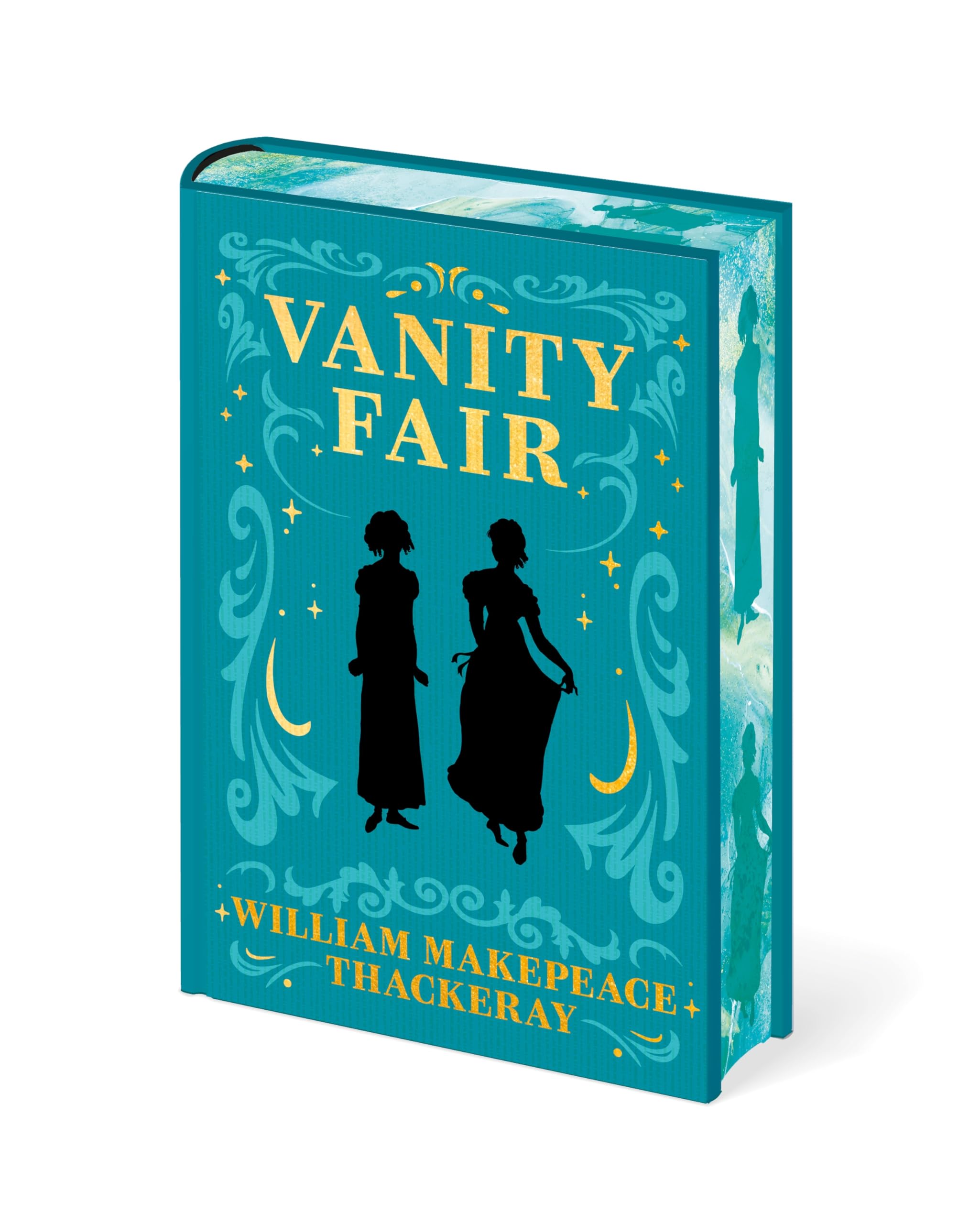 Vanity Fair (Arcturus Treasured Classics)